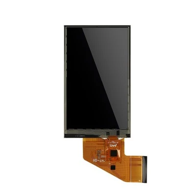 3.5 اینچ TFT LCD با صفحه نمایش لمسی خازنی
