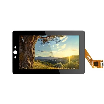 صفحه نمایش 4.39 اینچی PCAP TFT با رابط MIPI
